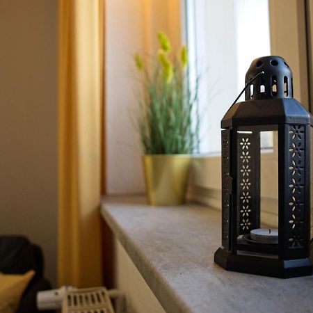 Business Apartment In 드레스덴 외부 사진