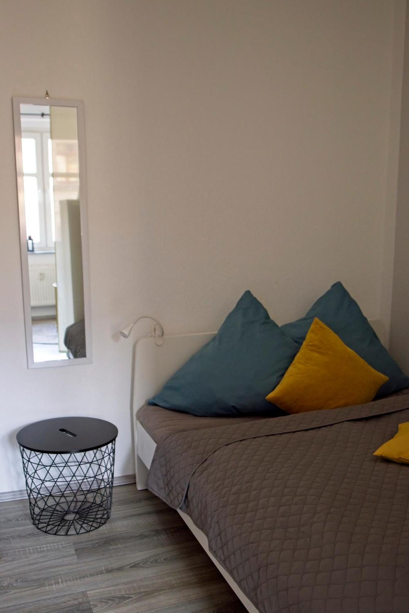 Business Apartment In 드레스덴 외부 사진